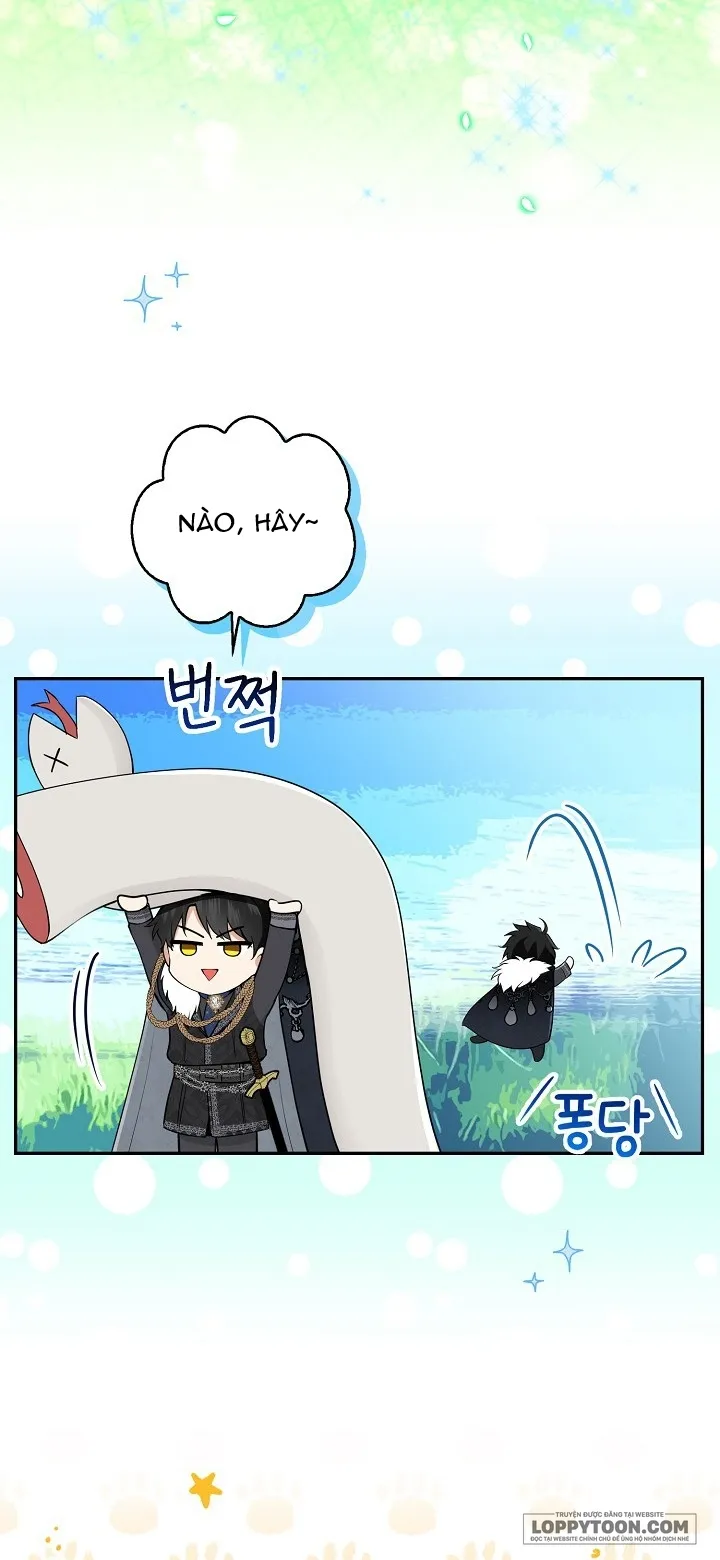 Sóc Con Tài Năng - Chap 28 - Trang 47
