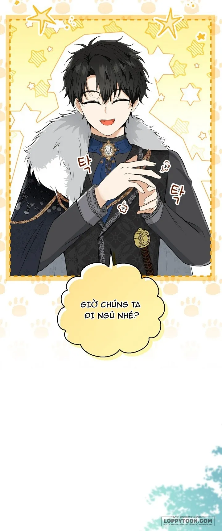 Sóc Con Tài Năng - Chap 28 - Trang 48