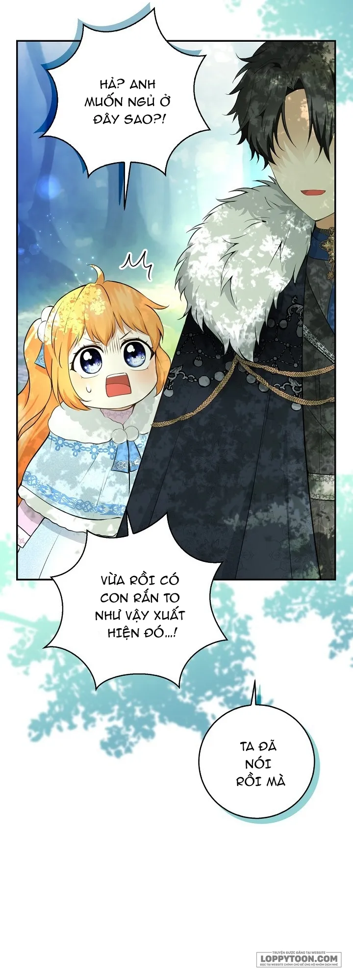 Sóc Con Tài Năng - Chap 28 - Trang 49