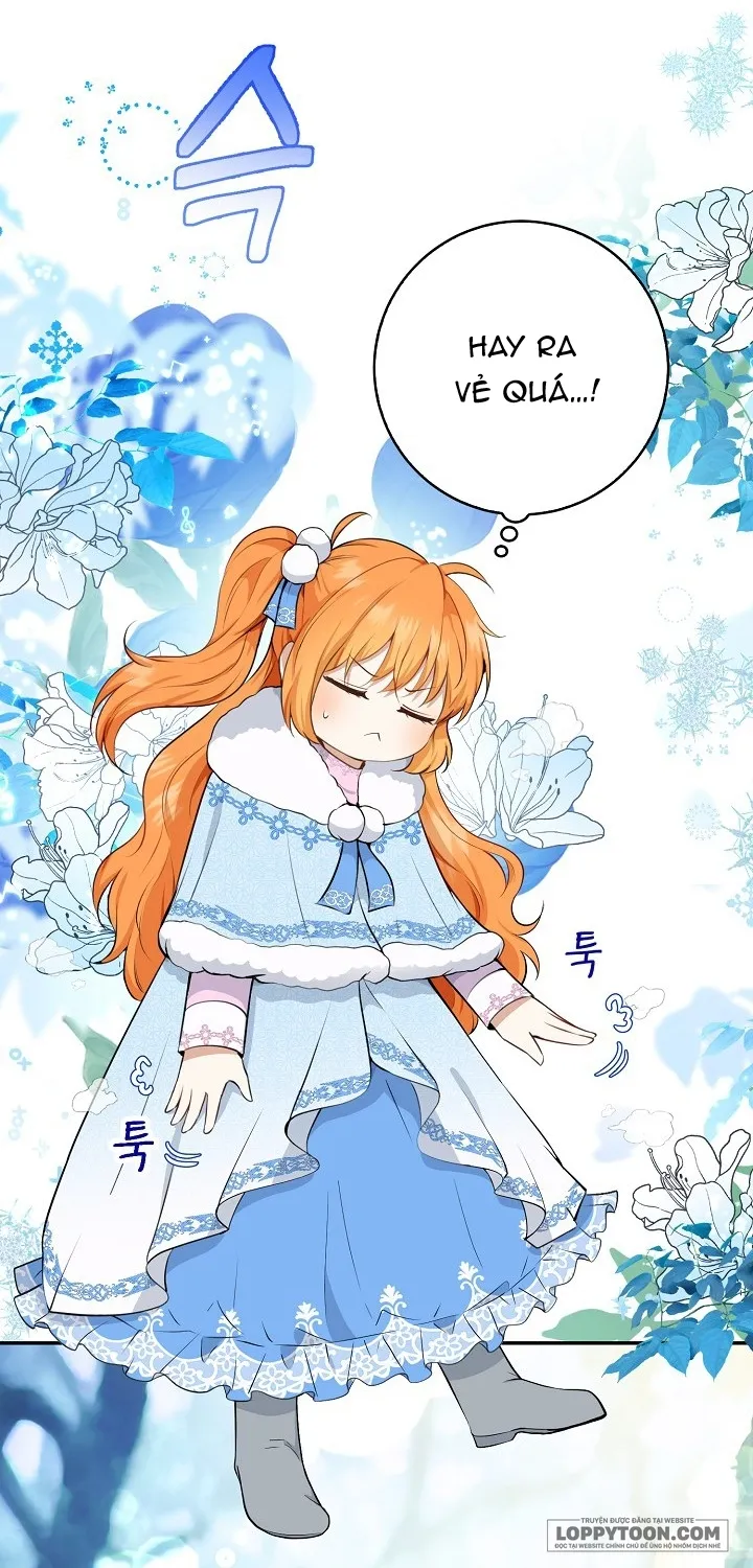 Sóc Con Tài Năng - Chap 28 - Trang 5