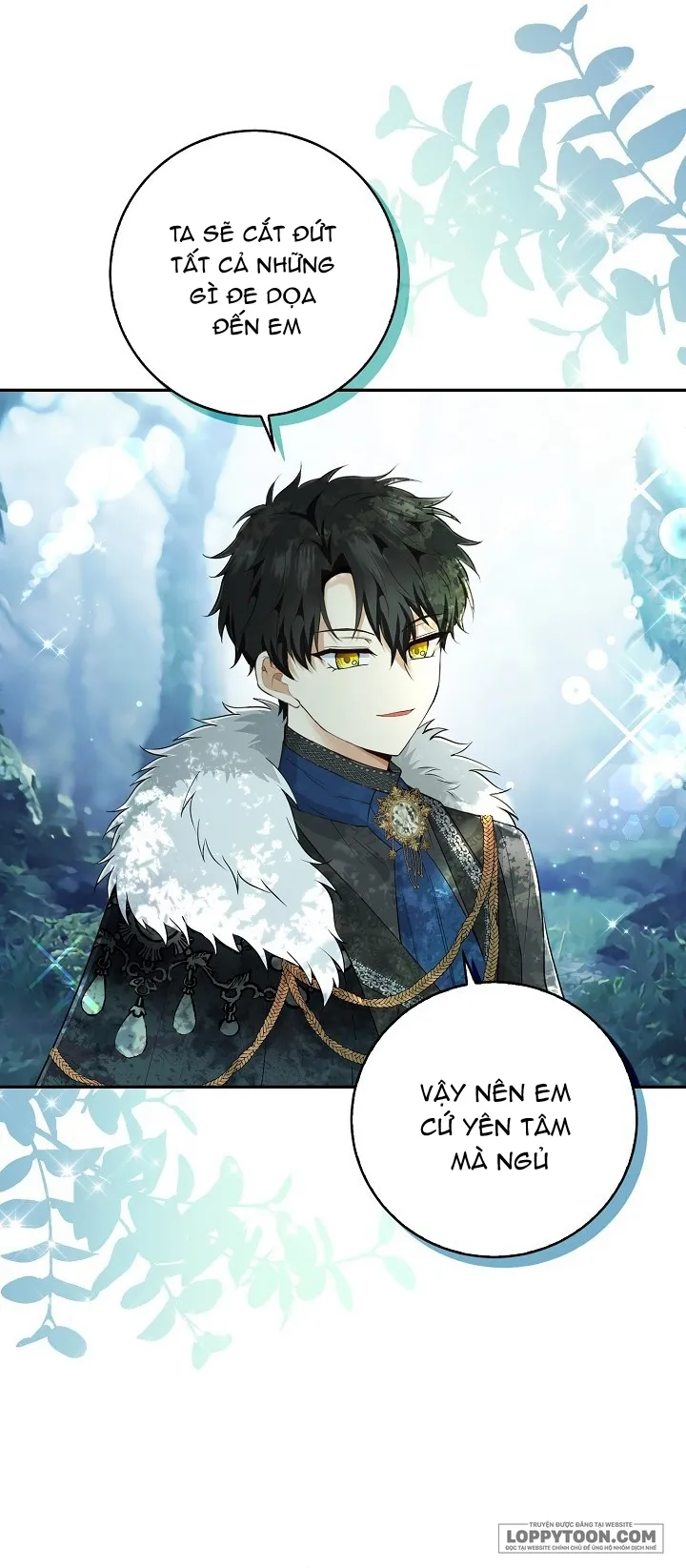 Sóc Con Tài Năng - Chap 28 - Trang 50