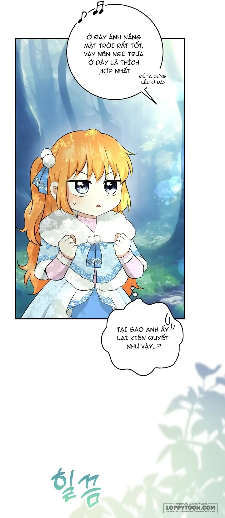 Sóc Con Tài Năng - Chap 28 - Trang 51