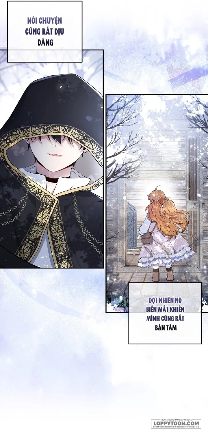 Sóc Con Tài Năng - Chap 28 - Trang 54