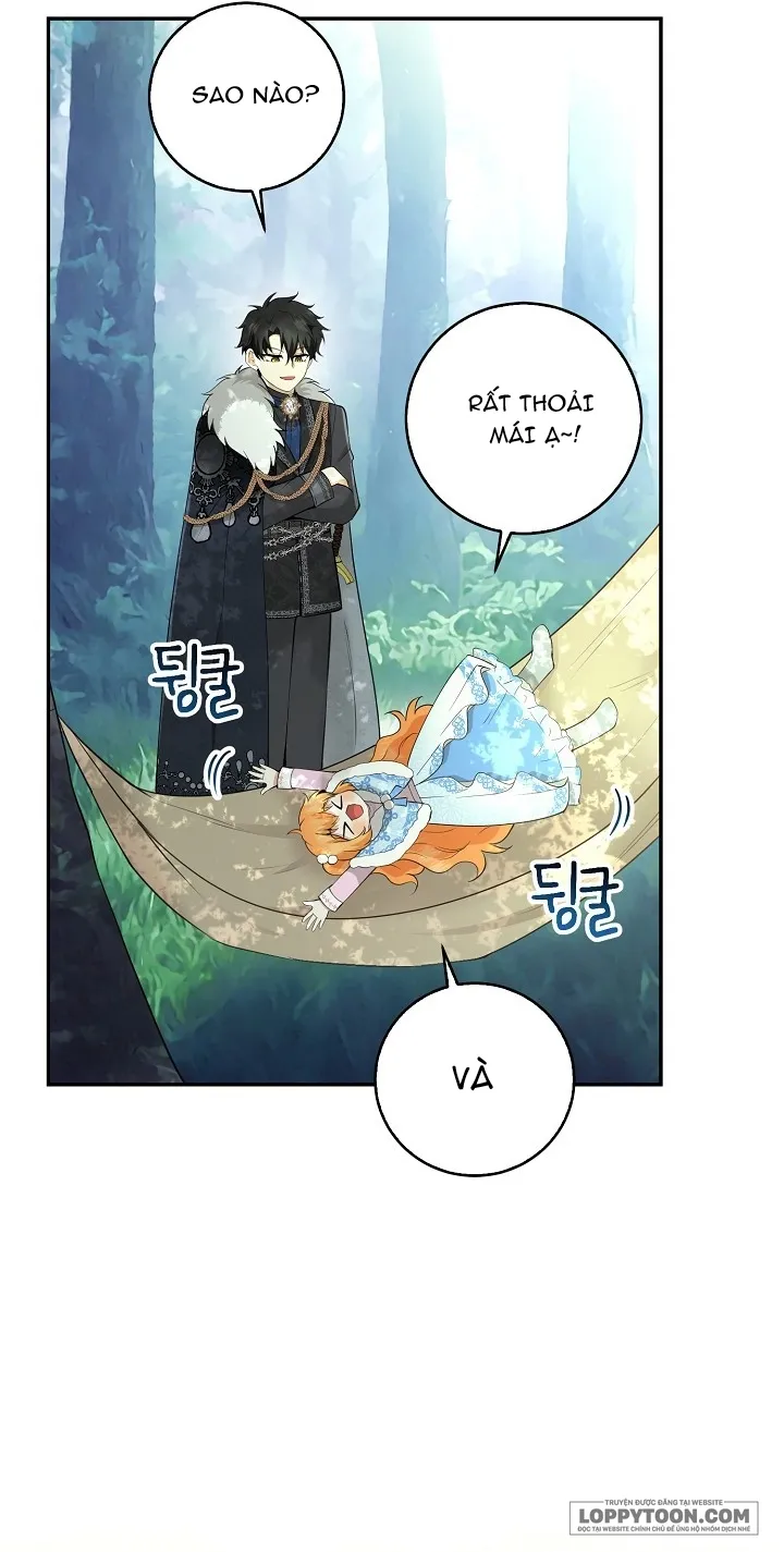 Sóc Con Tài Năng - Chap 28 - Trang 57