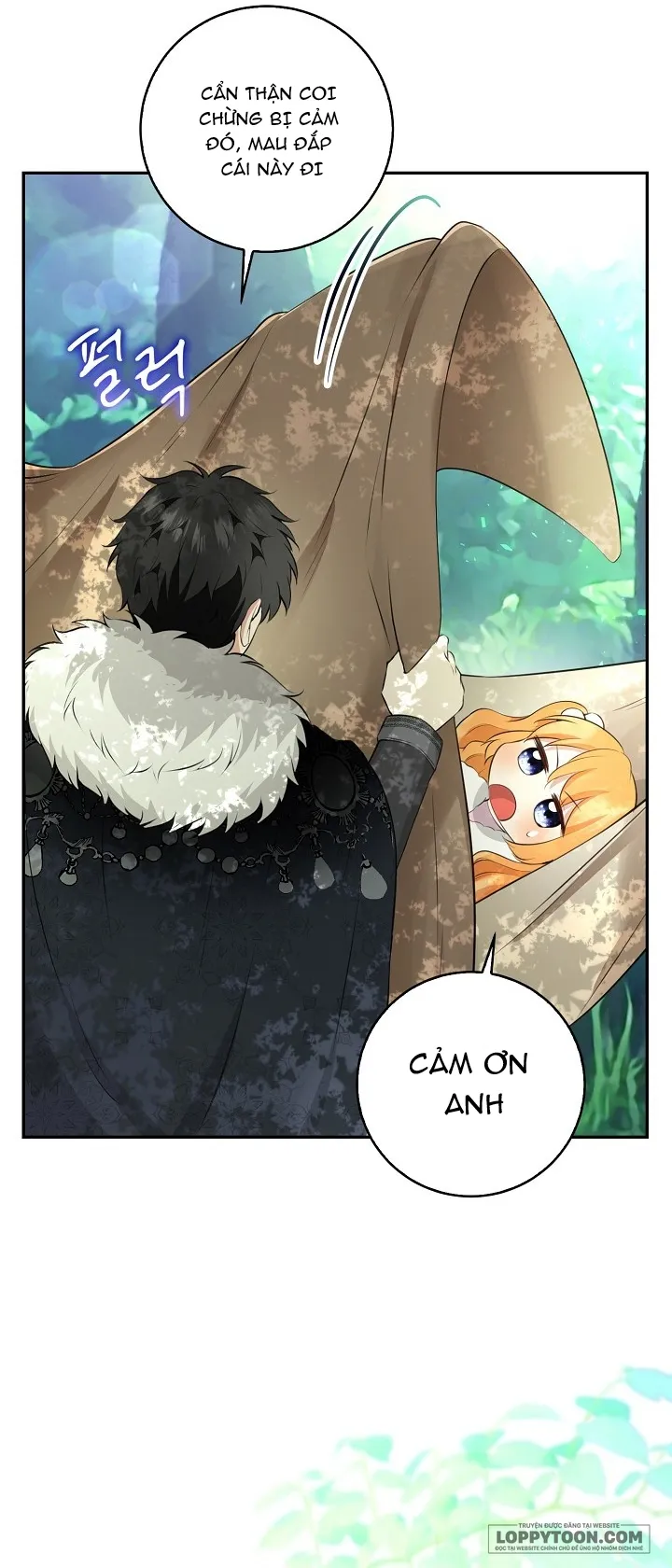 Sóc Con Tài Năng - Chap 28 - Trang 59