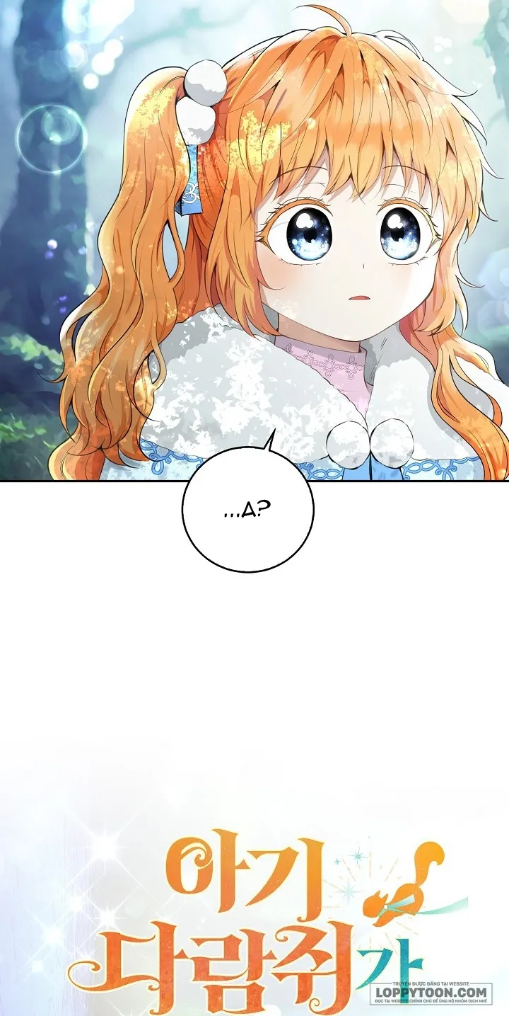 Sóc Con Tài Năng - Chap 28 - Trang 6