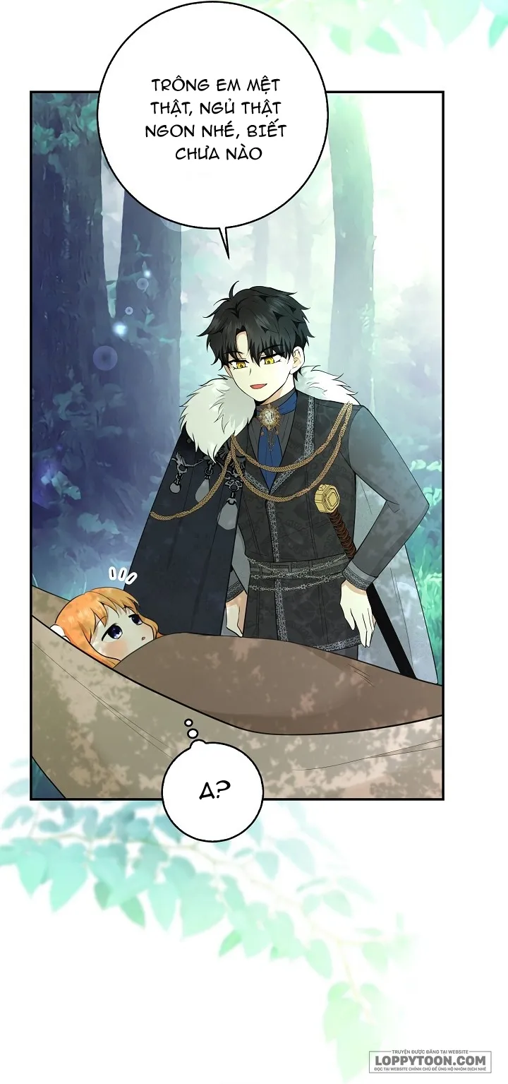 Sóc Con Tài Năng - Chap 28 - Trang 60