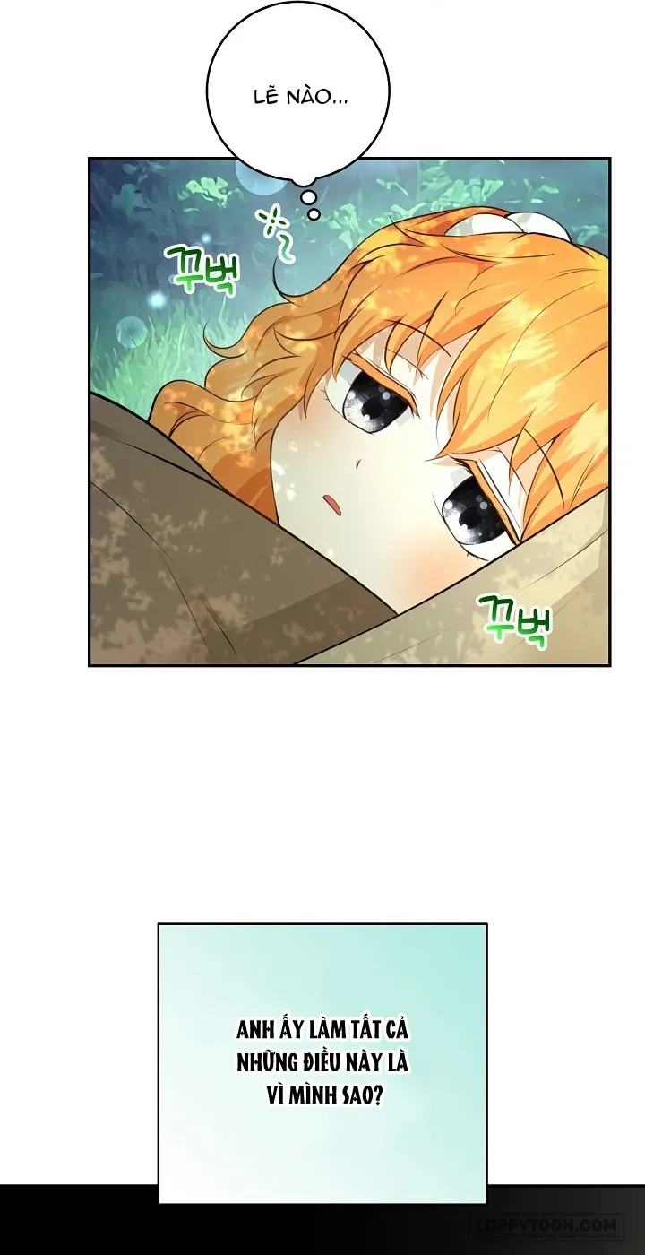Sóc Con Tài Năng - Chap 28 - Trang 61