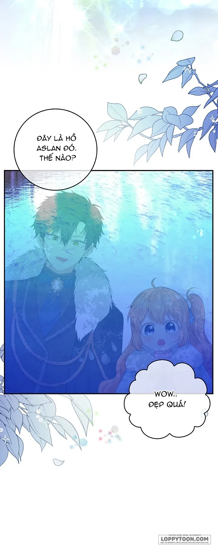 Sóc Con Tài Năng - Chap 28 - Trang 8