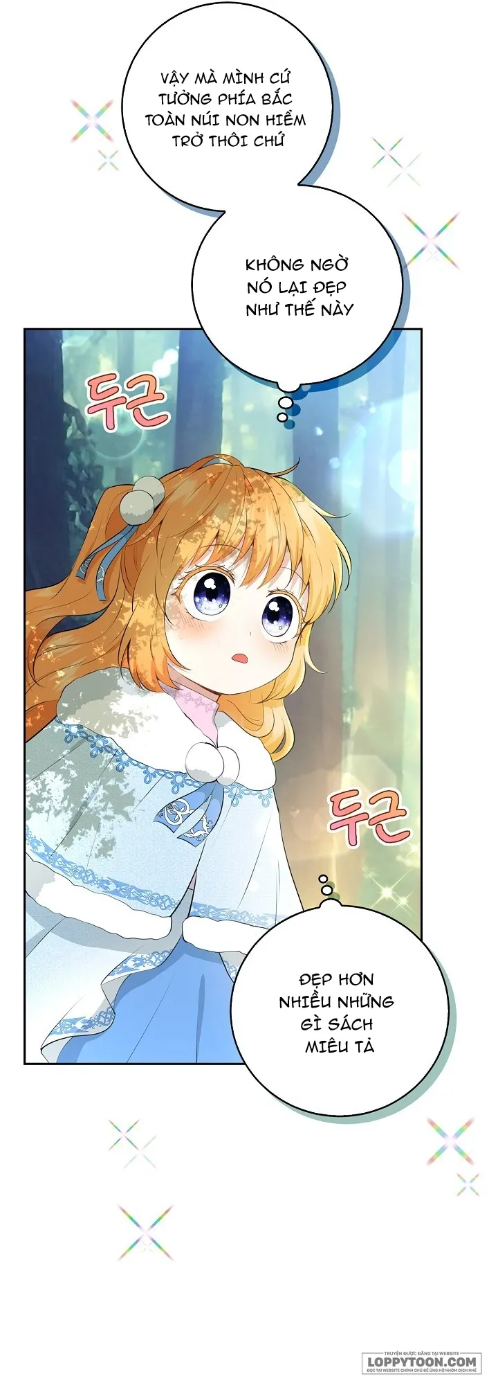 Sóc Con Tài Năng - Chap 28 - Trang 9