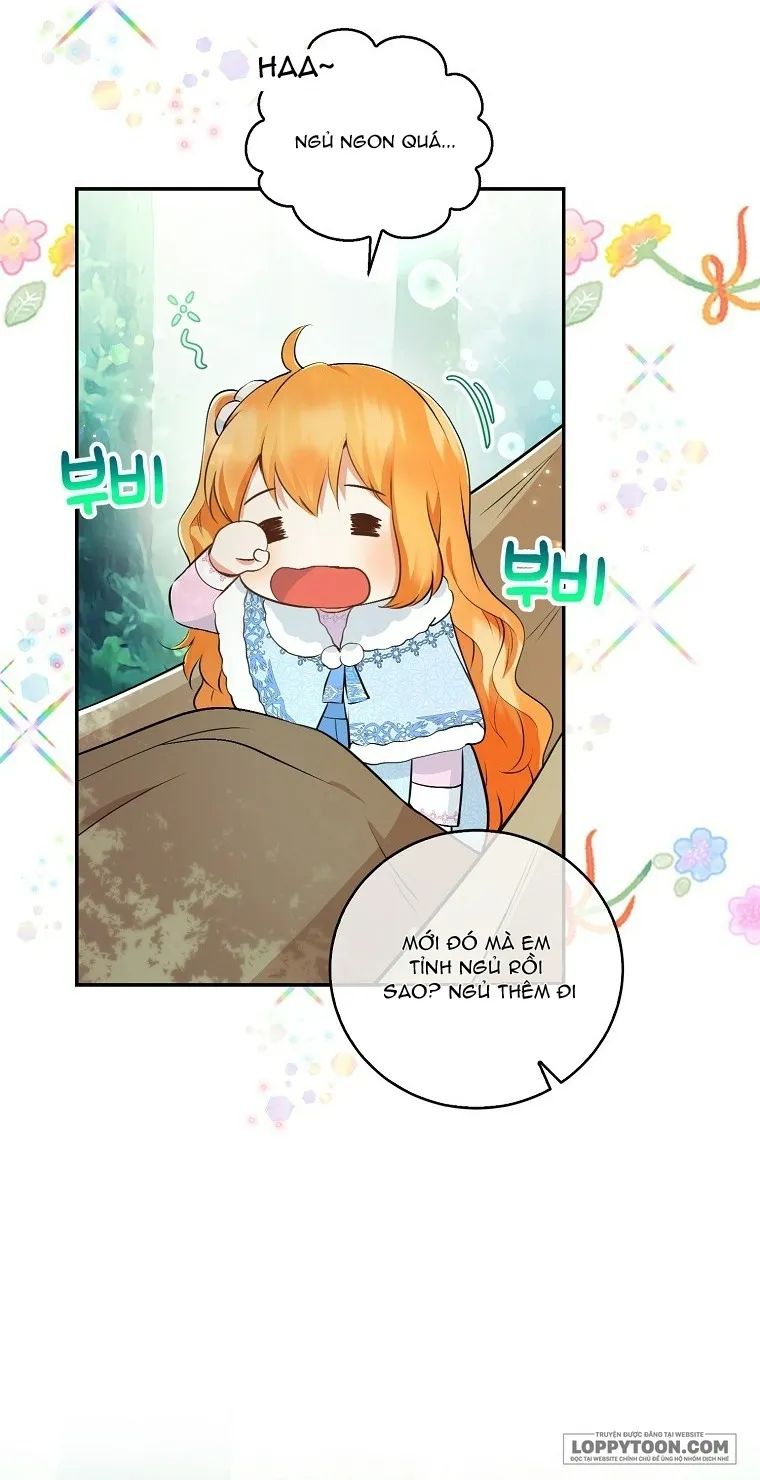 Sóc Con Tài Năng - Chap 29 - Trang 10