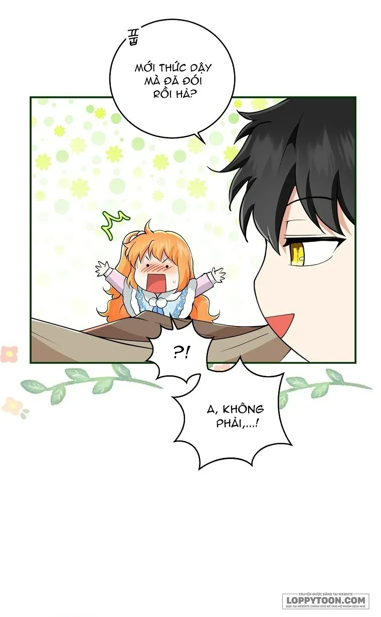 Sóc Con Tài Năng - Chap 29 - Trang 12