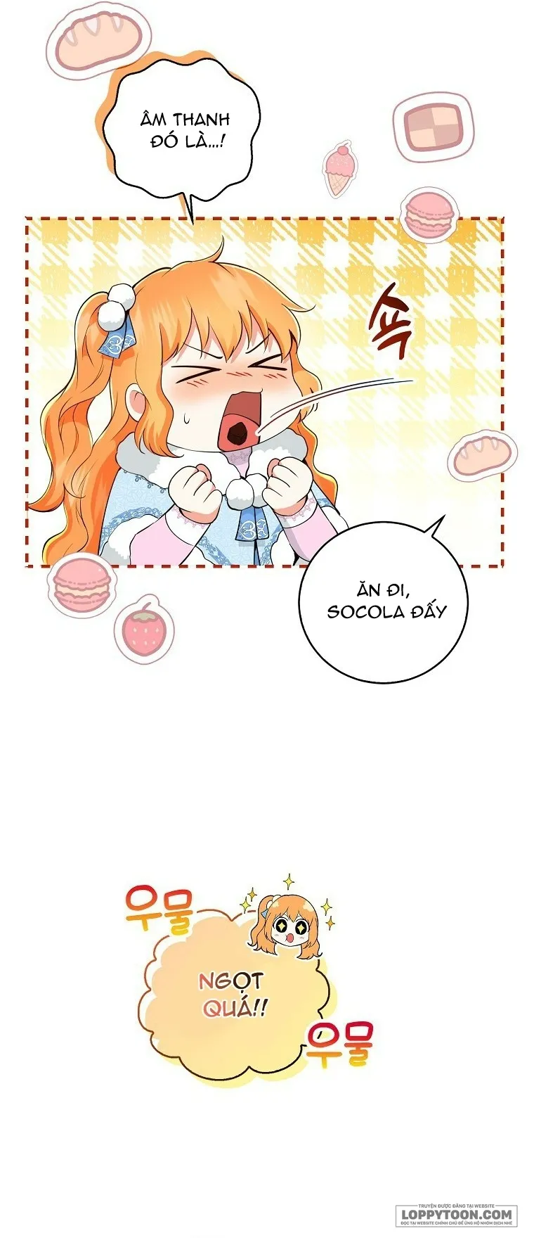 Sóc Con Tài Năng - Chap 29 - Trang 13