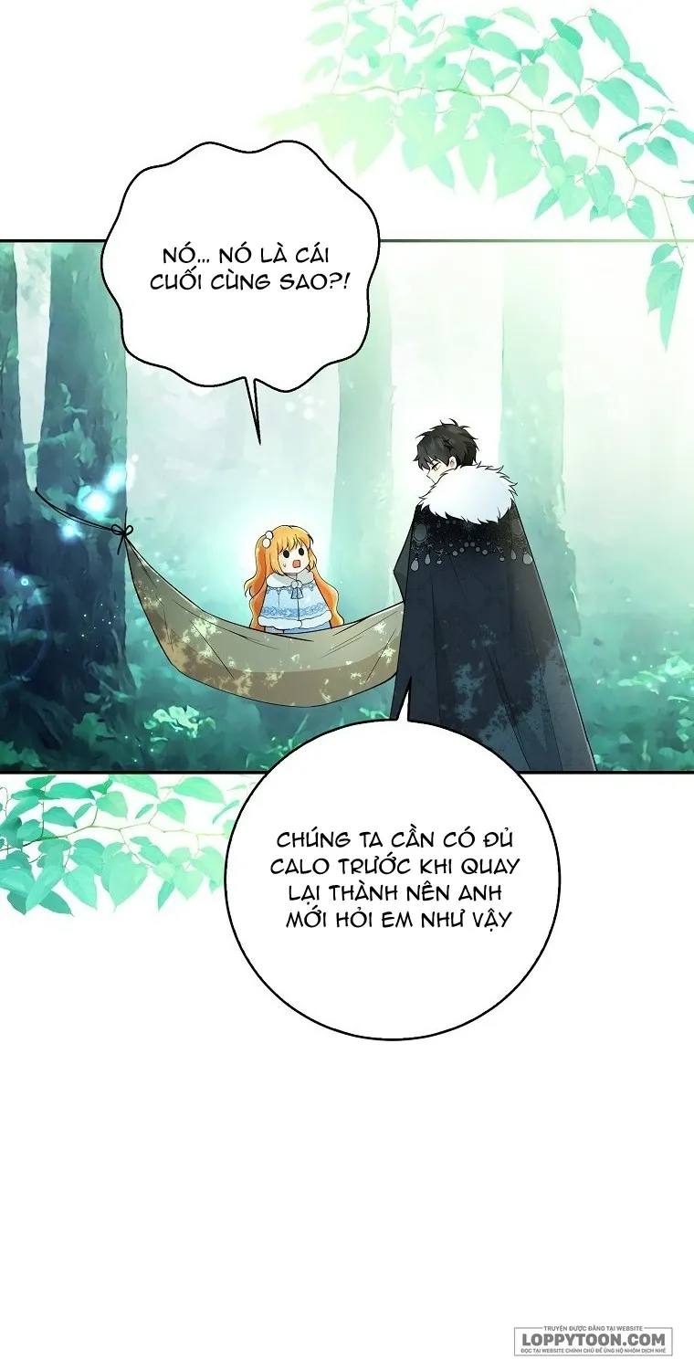 Sóc Con Tài Năng - Chap 29 - Trang 15