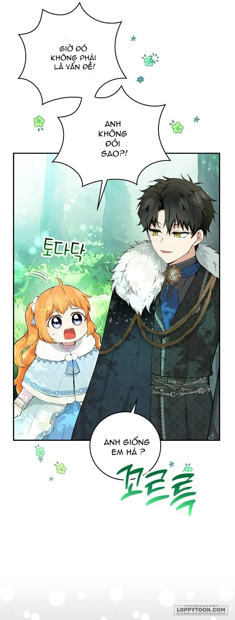 Sóc Con Tài Năng - Chap 29 - Trang 16