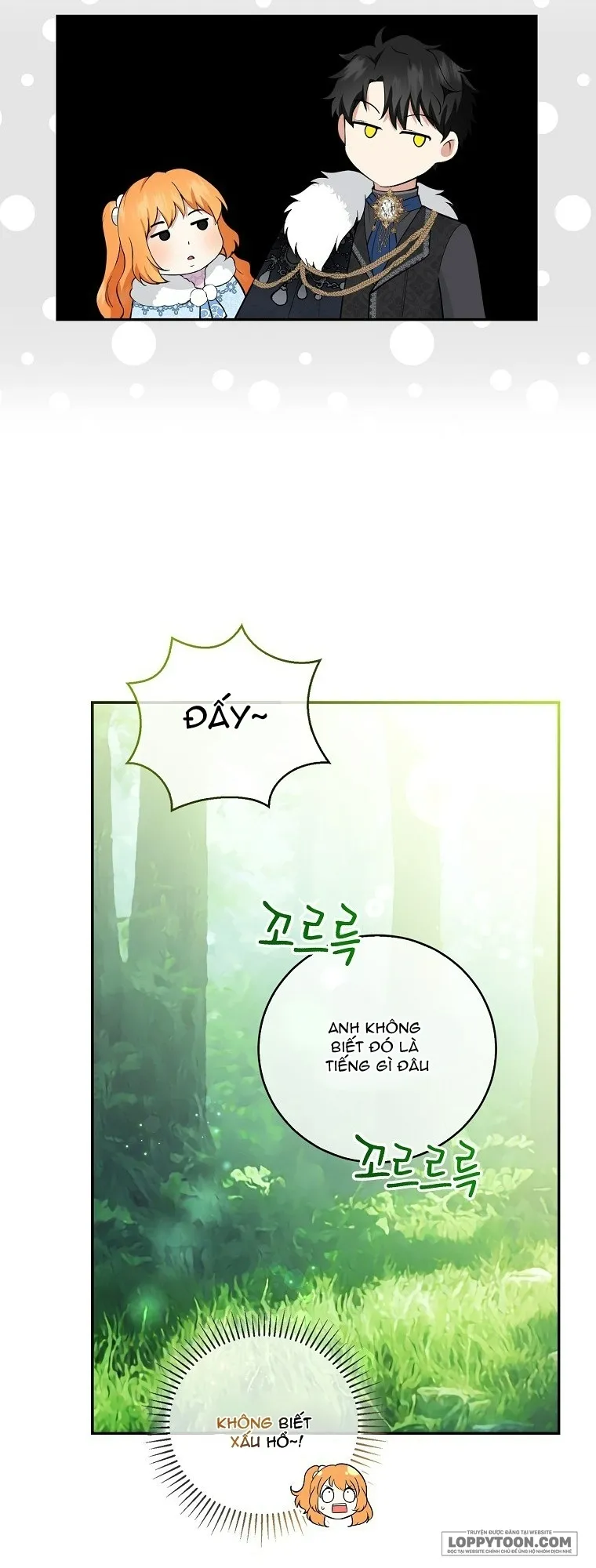 Sóc Con Tài Năng - Chap 29 - Trang 17