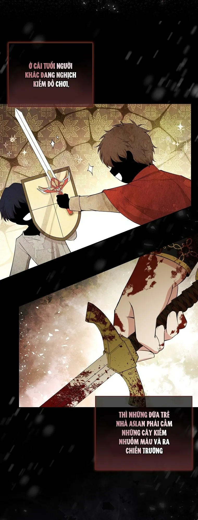 Sóc Con Tài Năng - Chap 29 - Trang 2
