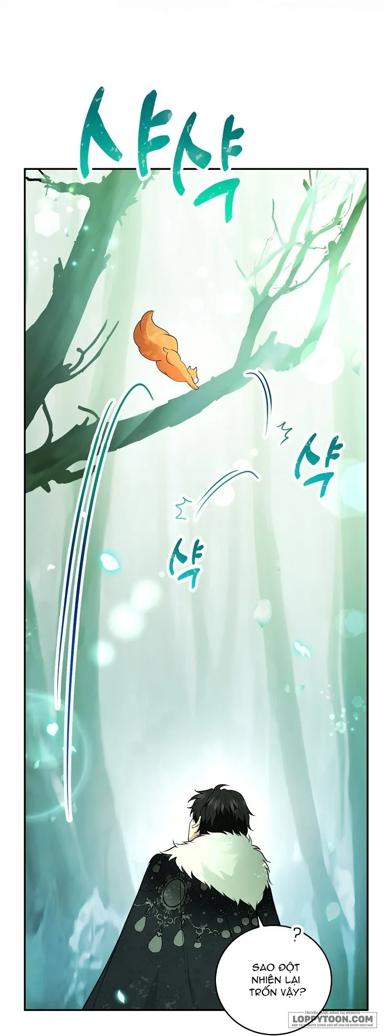 Sóc Con Tài Năng - Chap 29 - Trang 22
