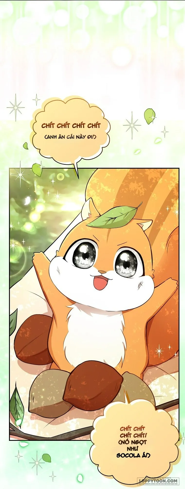 Sóc Con Tài Năng - Chap 29 - Trang 24