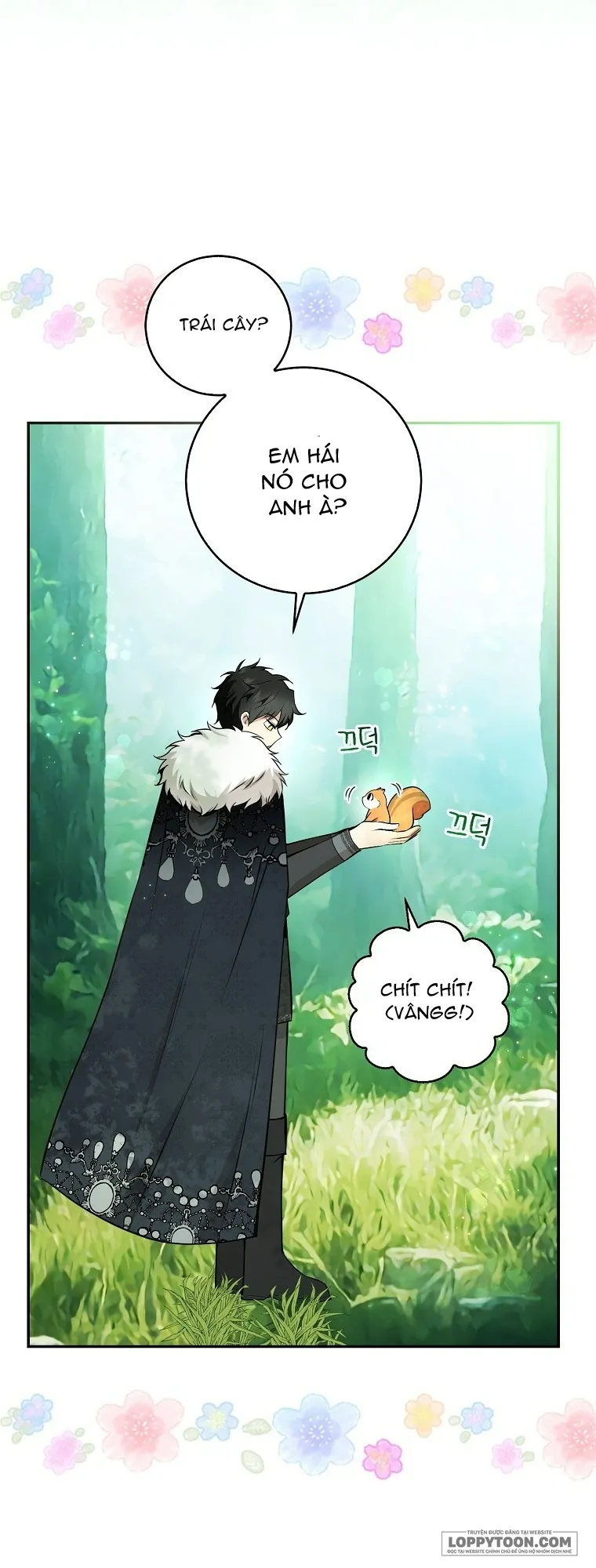 Sóc Con Tài Năng - Chap 29 - Trang 25
