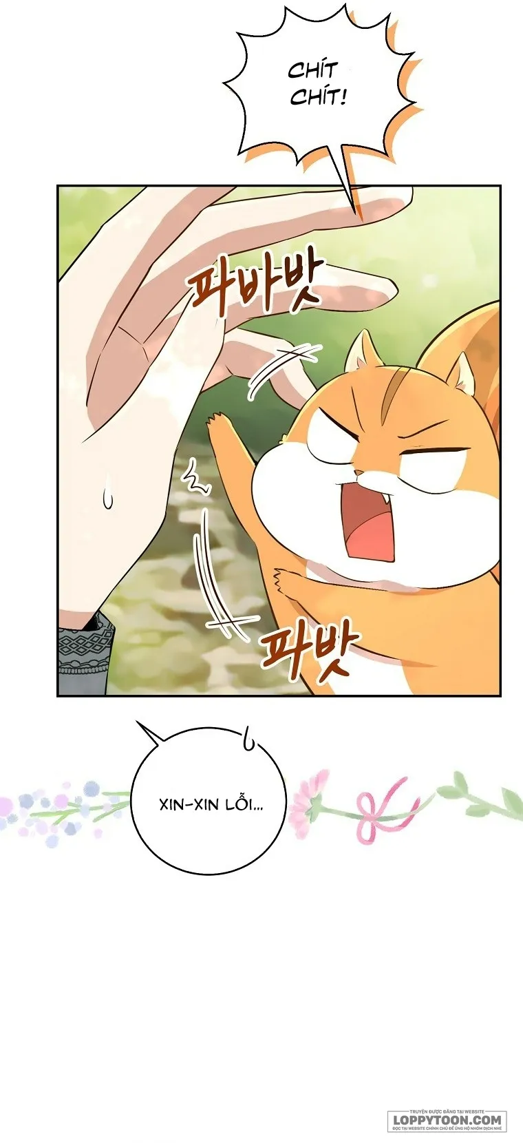 Sóc Con Tài Năng - Chap 29 - Trang 31