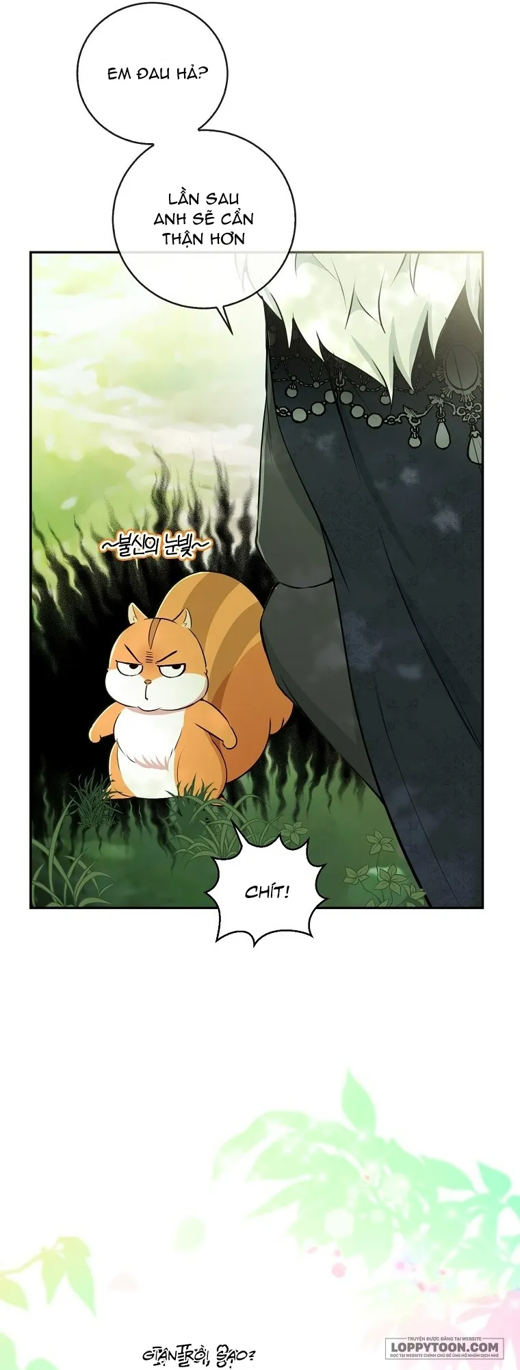 Sóc Con Tài Năng - Chap 29 - Trang 32