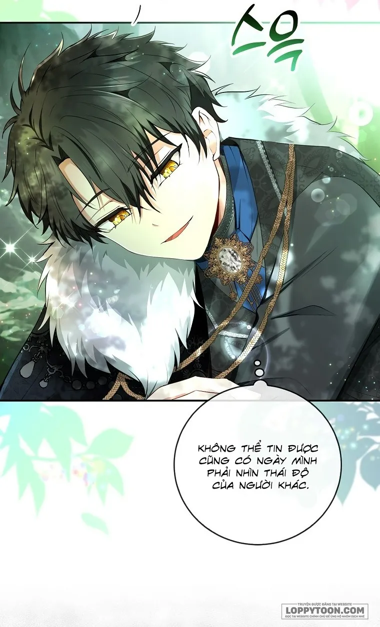 Sóc Con Tài Năng - Chap 29 - Trang 33