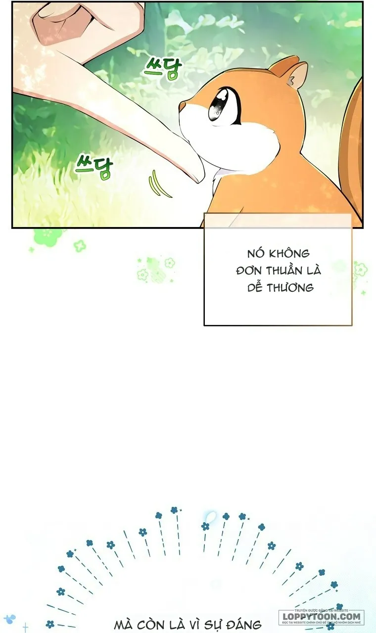 Sóc Con Tài Năng - Chap 29 - Trang 43