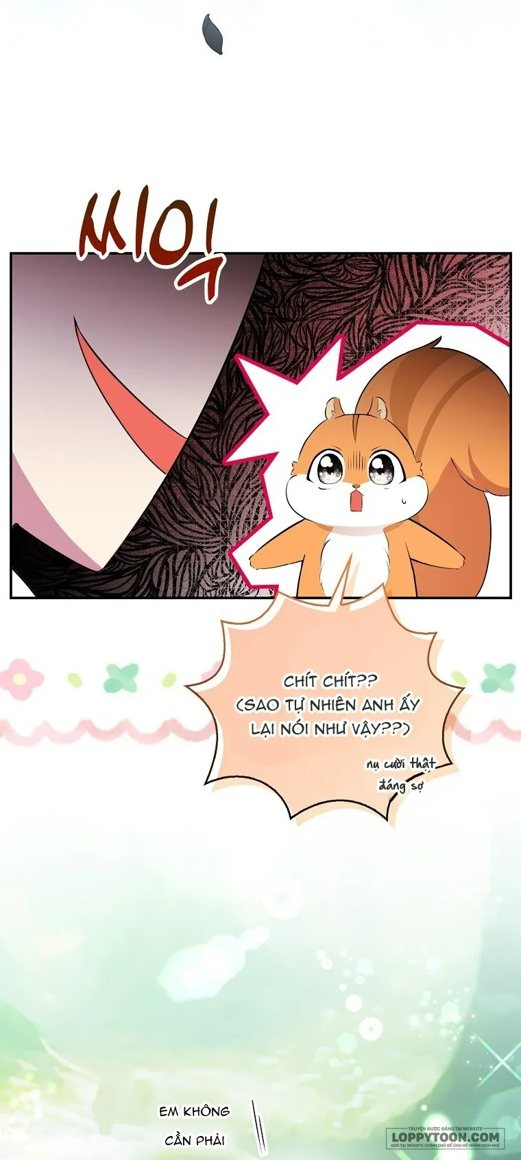 Sóc Con Tài Năng - Chap 29 - Trang 45