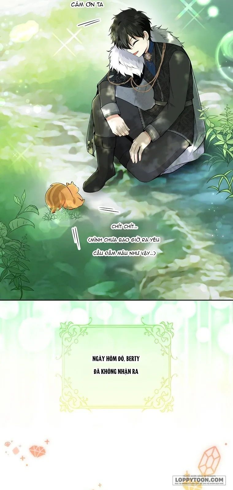 Sóc Con Tài Năng - Chap 29 - Trang 46