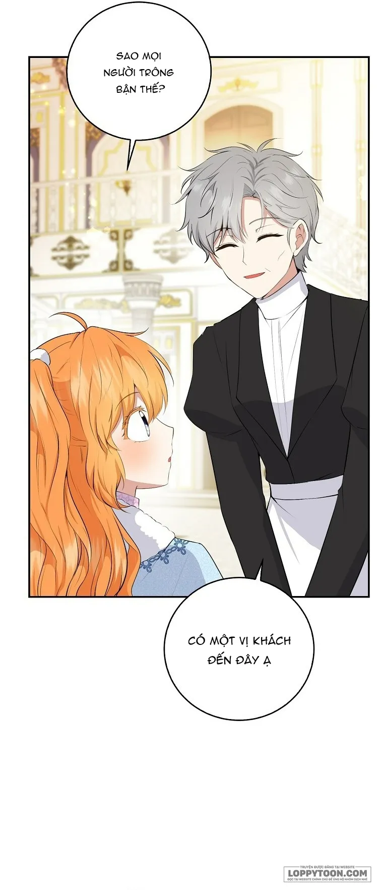 Sóc Con Tài Năng - Chap 29 - Trang 49