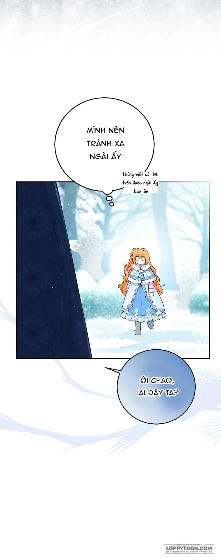 Sóc Con Tài Năng - Chap 29 - Trang 54