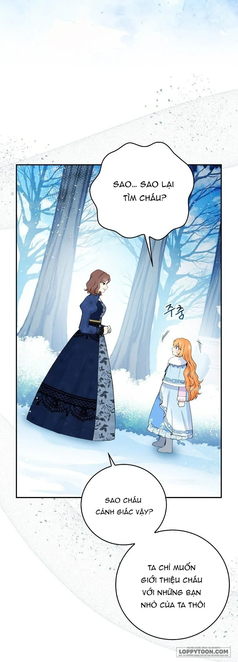 Sóc Con Tài Năng - Chap 29 - Trang 56