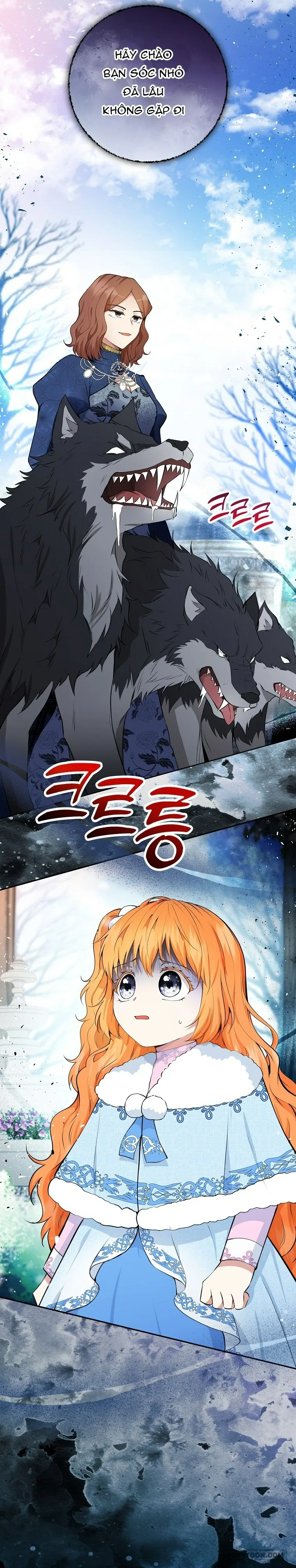 Sóc Con Tài Năng - Chap 29 - Trang 58