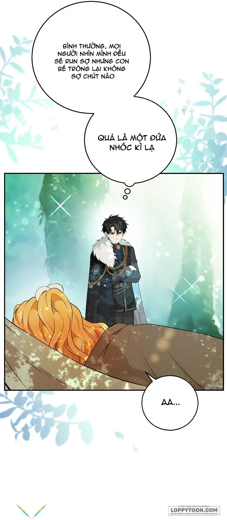 Sóc Con Tài Năng - Chap 29 - Trang 9