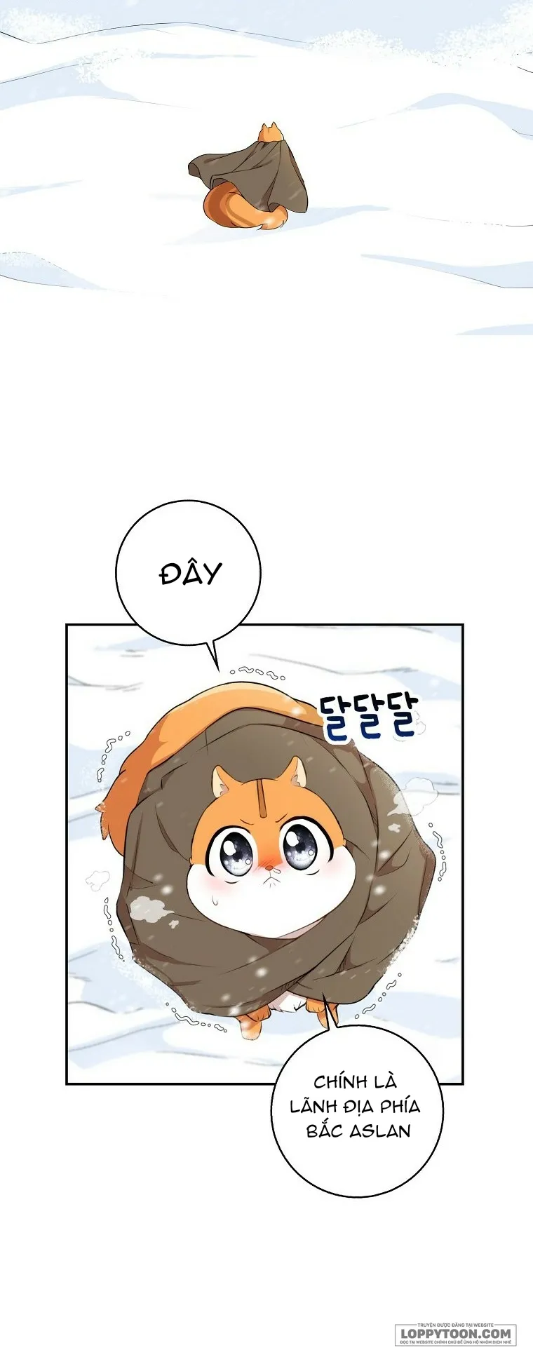 Sóc Con Tài Năng - Chap 3 - Trang 13