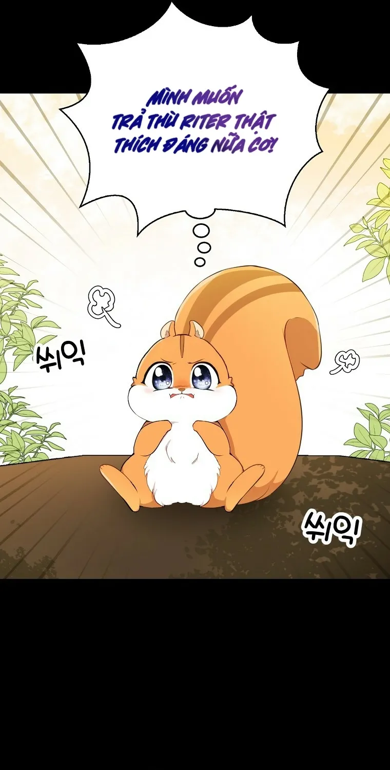 Sóc Con Tài Năng - Chap 3 - Trang 16