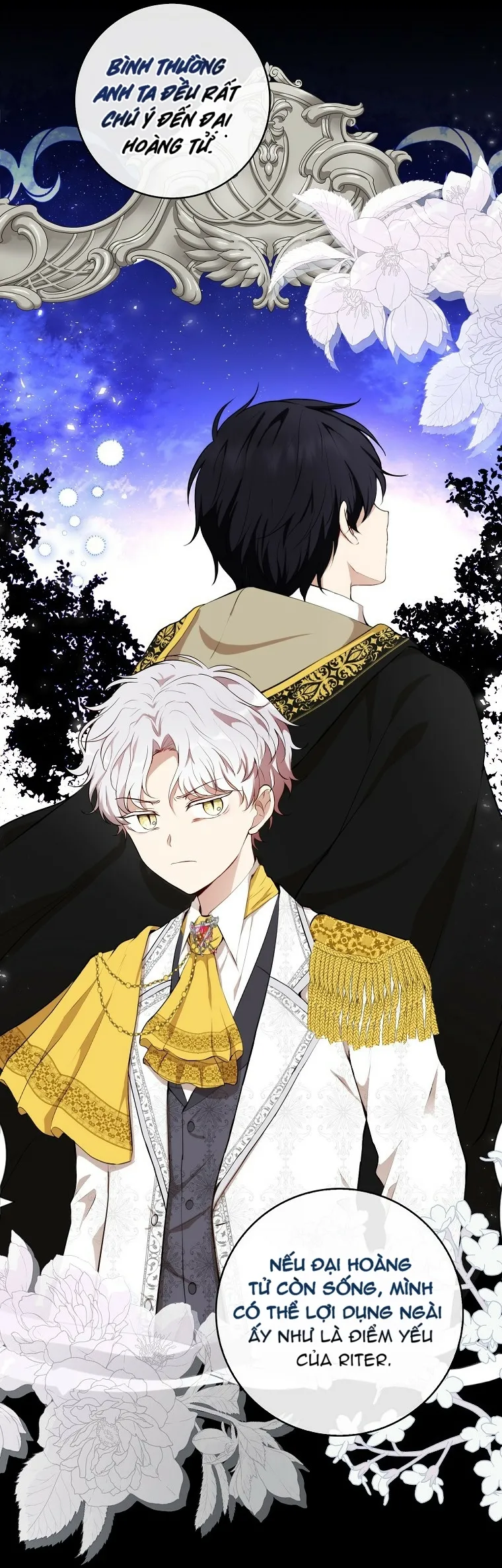 Sóc Con Tài Năng - Chap 3 - Trang 18