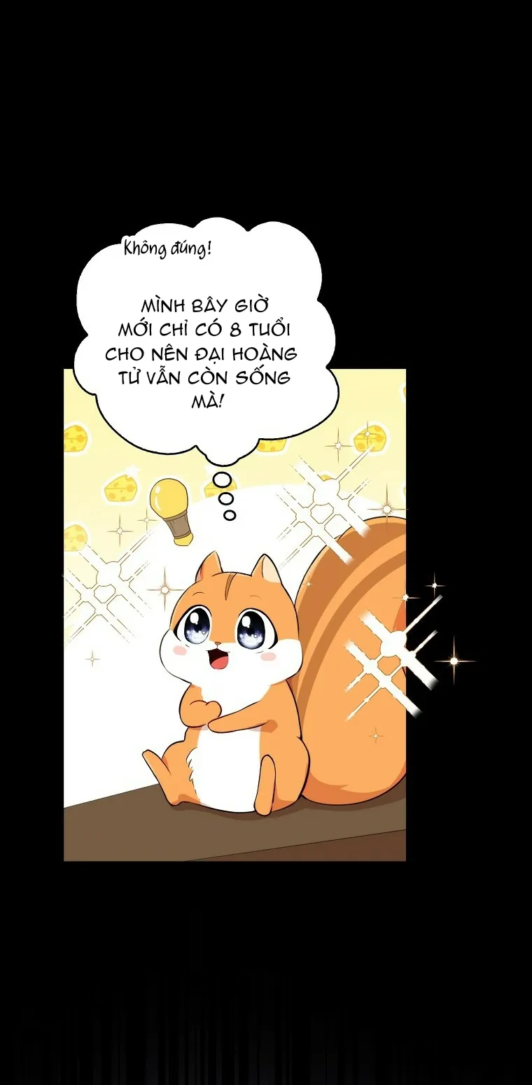 Sóc Con Tài Năng - Chap 3 - Trang 19