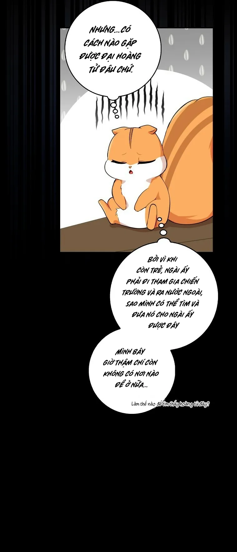 Sóc Con Tài Năng - Chap 3 - Trang 20
