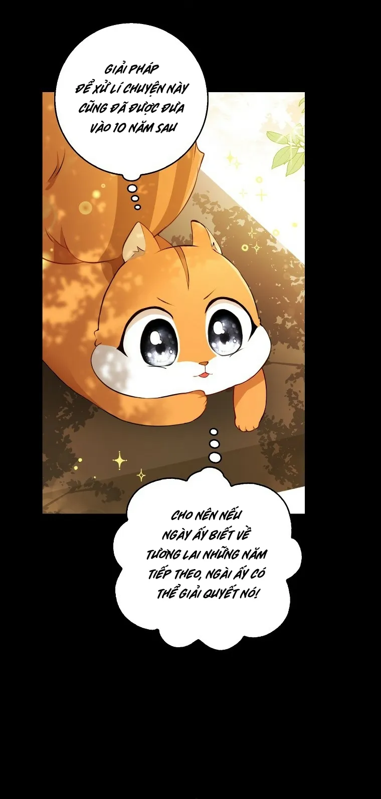 Sóc Con Tài Năng - Chap 3 - Trang 26