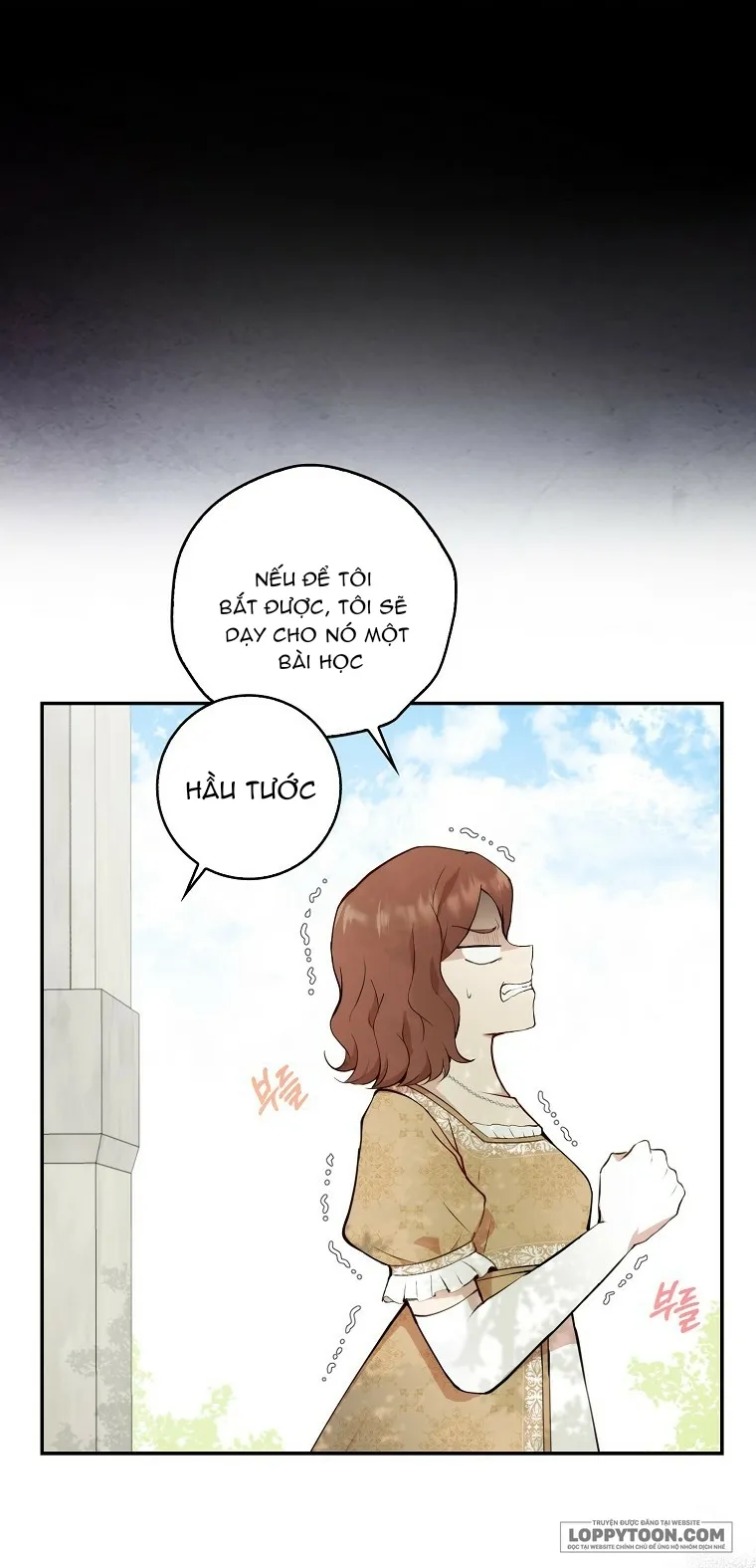 Sóc Con Tài Năng - Chap 3 - Trang 3