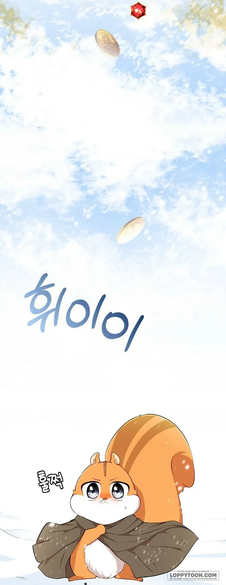Sóc Con Tài Năng - Chap 3 - Trang 34