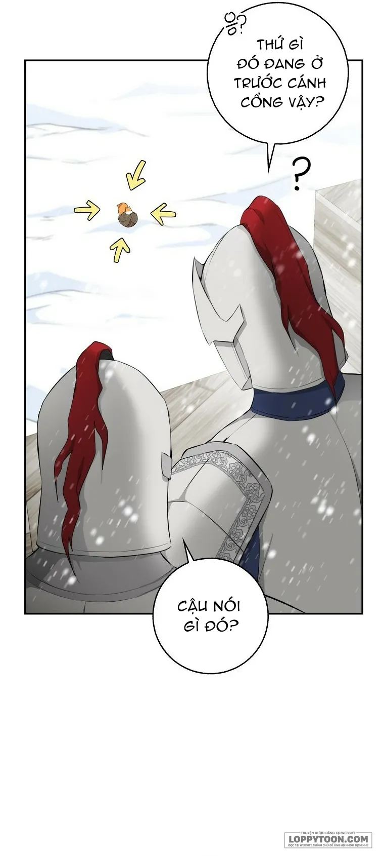 Sóc Con Tài Năng - Chap 3 - Trang 36