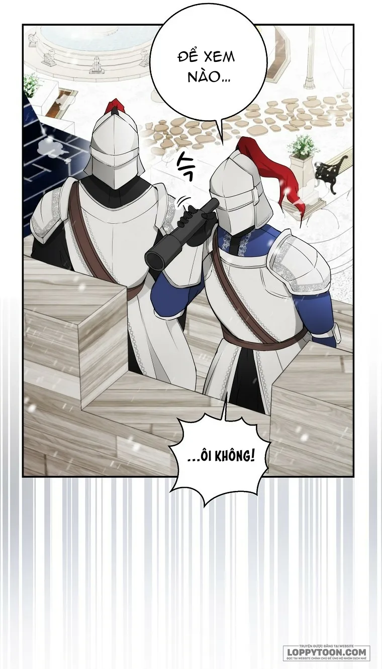 Sóc Con Tài Năng - Chap 3 - Trang 37