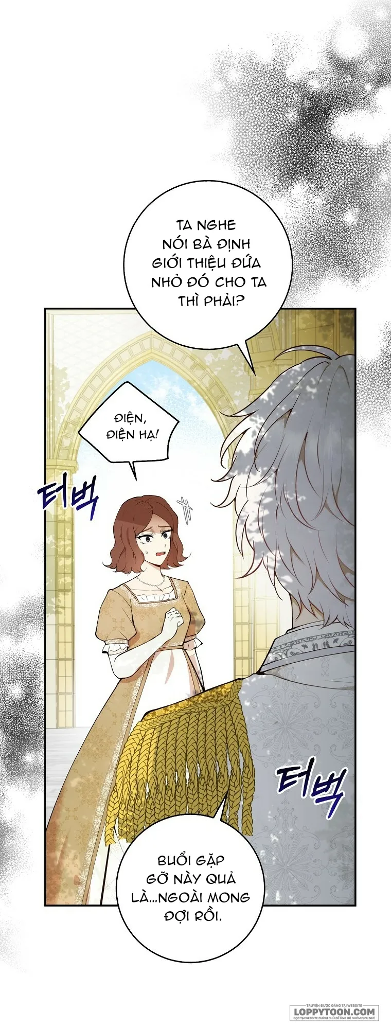 Sóc Con Tài Năng - Chap 3 - Trang 4