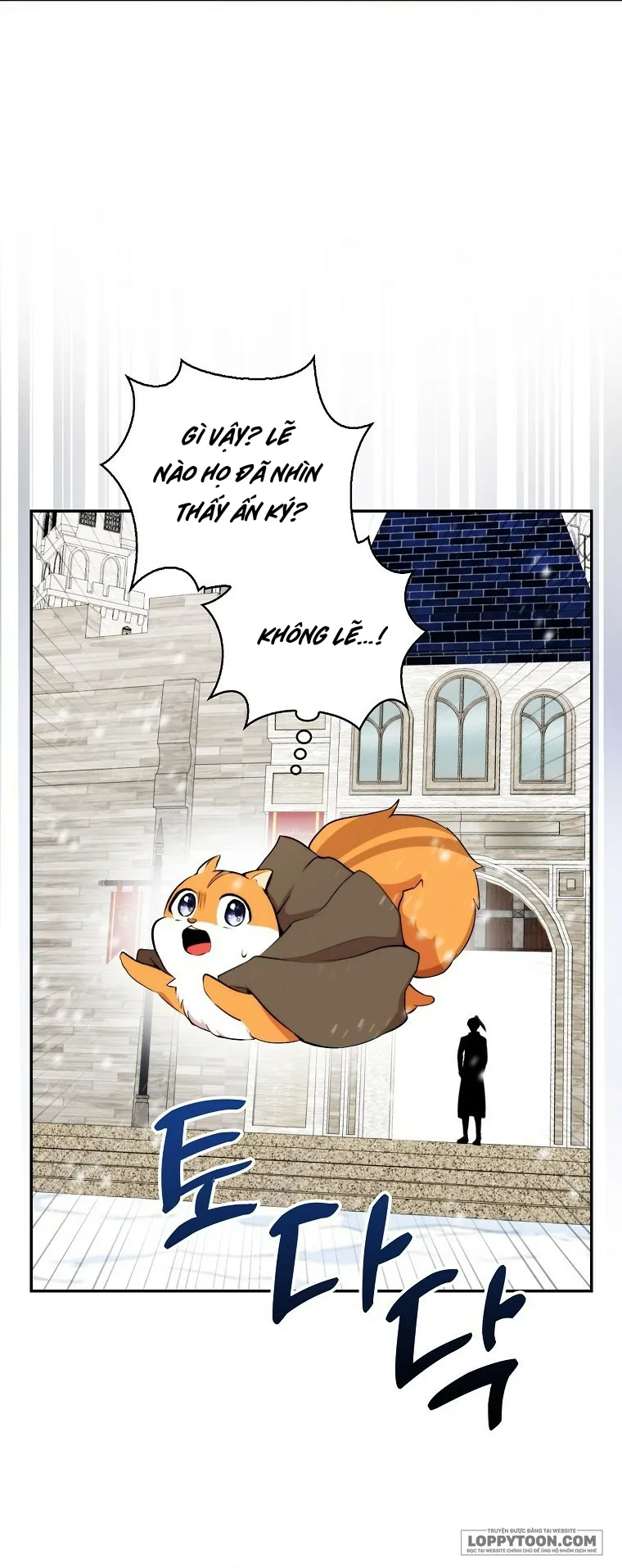 Sóc Con Tài Năng - Chap 3 - Trang 40
