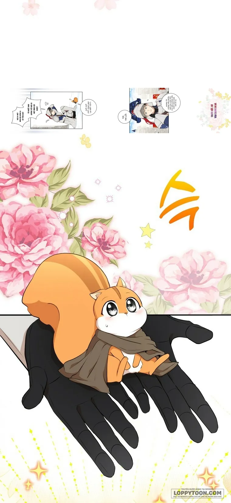 Sóc Con Tài Năng - Chap 3 - Trang 43