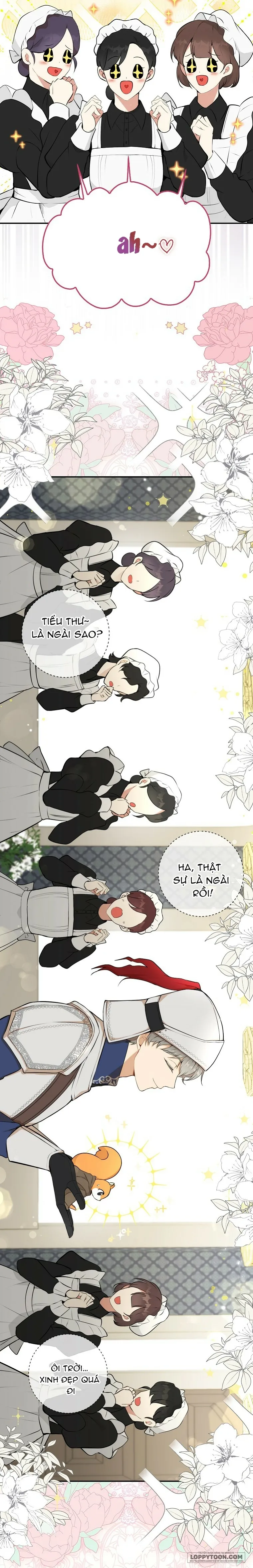 Sóc Con Tài Năng - Chap 3 - Trang 44