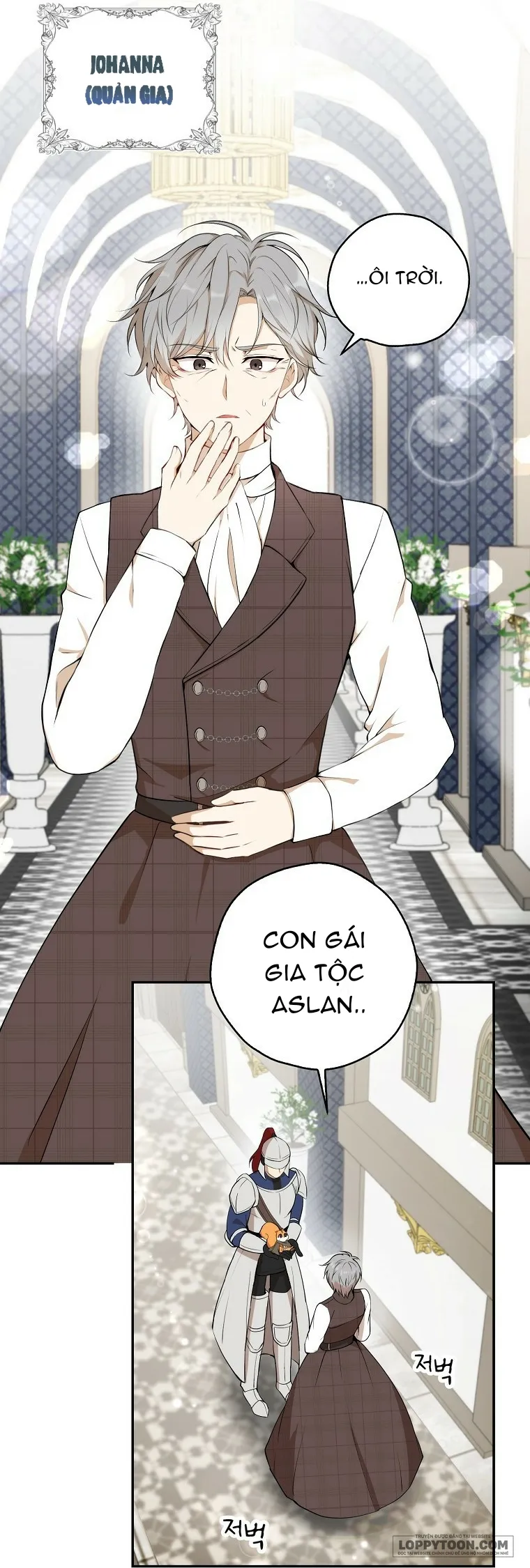 Sóc Con Tài Năng - Chap 3 - Trang 46